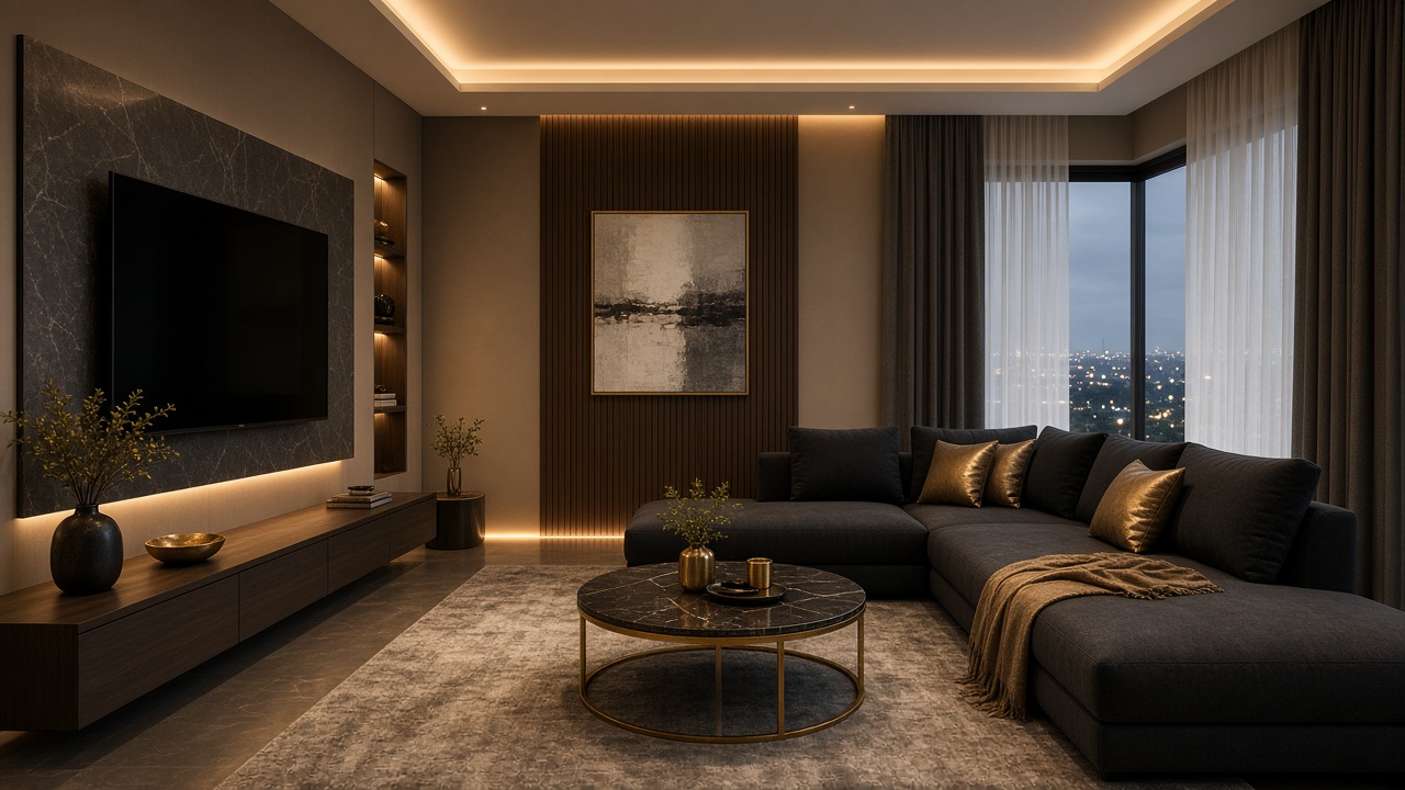 Saravanampatti and Race Course turnkey smart home homeowners