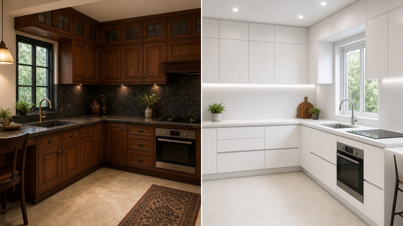 Turnkey interiors services in Coimbatore