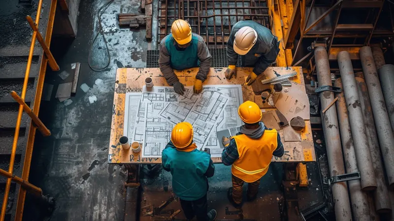 Construction and turnkey services in Coimbatore
