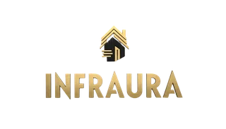 Infraura logo