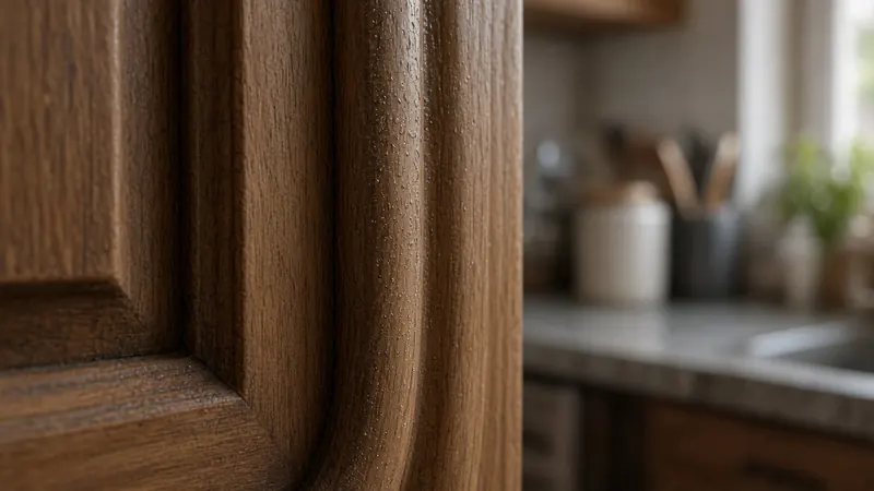 uPVC interiors in Coimbatore